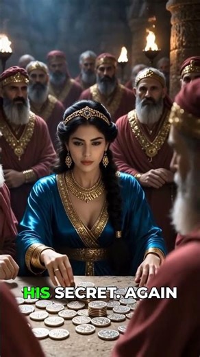 What REALLY Led to Samson's DOWNFALL