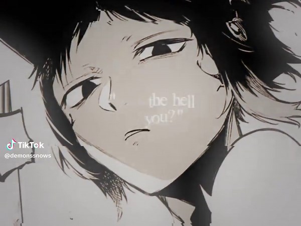 Bungo Stray Dogs: Shin Soukoku Edits and Highlights