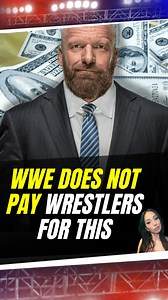 81K views · 751 reactions | Did you know WWE wrestlers handle all their own travel and expenses?  Ever slept in your car to save money?  Watch for more behind-the-scenes! ✨ #WWE #BehindTheScenes #Wrestlers #TravelHacks #FitnessJourney #ProWrestling | WrestleRoom | Facebook