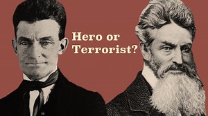 Who was John Brown? Was he a hero or terrorist? The answer is not so simple. In this documentary, I examine the life and times of the most (in)famous abolitionist in history. | Mr. Beat