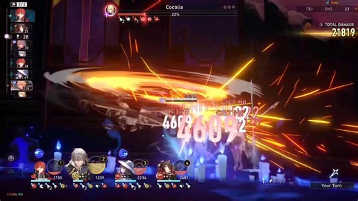 6.2K views · 68 reactions | Thấy ít ai làm run Himeko nhỉ. Tính ra team cũng rẻ mà đi được 2 cycle với 1 char lệch từ 1.0 . 4.x dì ra dạng mới chắc quỷ nữa ha 掠 | Tuan Anh | Facebook