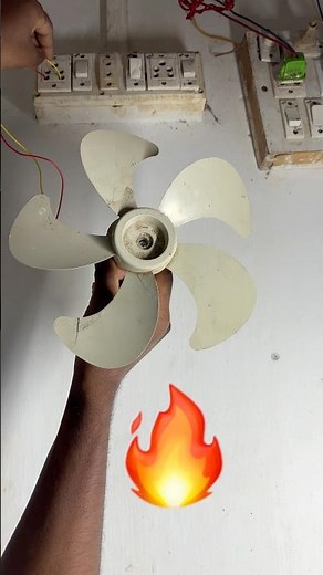 Synchronous Motor #shorts Fan 🔥