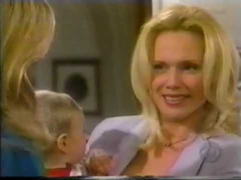 Guiding Light January 10th, 2001