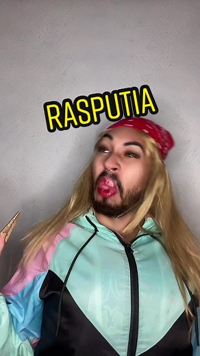 Rasputia: A Comedic Journey in NORBIT
