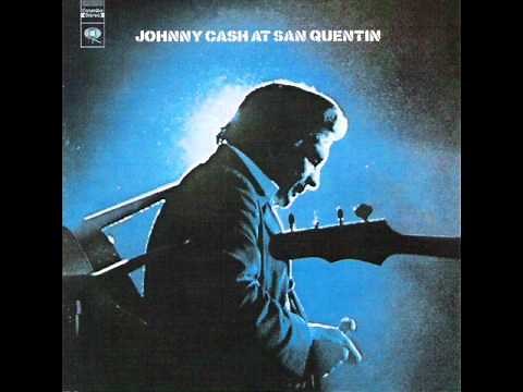Ring Of Fire (San Quentin Full Concert)