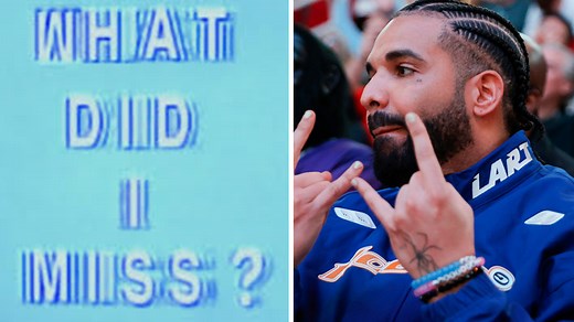 Drake’s new song ‘What Did I Miss?’ Full lyrics and meaning explained
