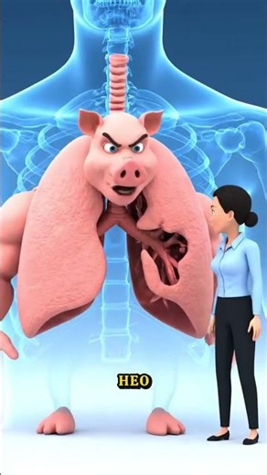 Your Body Is Doing THIS Right Now 😱