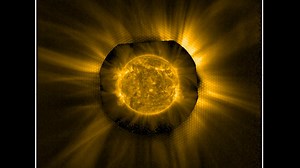 Camera ‘hack’ lets Solar Orbiter peer deeper into Sun’s atmosphere