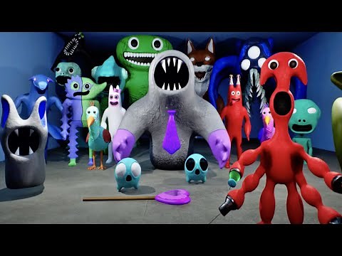 Pink Monster Life Challenge 7 Full Gameplay