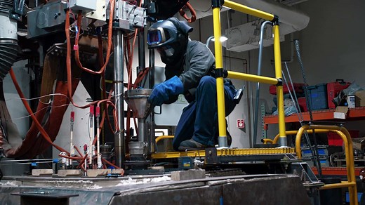 Careers - Boston Metal