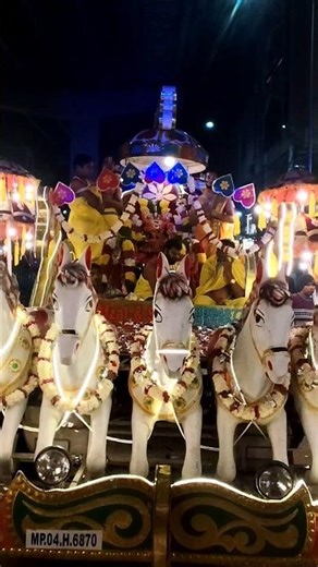 Sri Panchamukhi Anjaneya Swamy Temple at RTC X Roads, Hyderabad. Swamy Vari Uregimpu