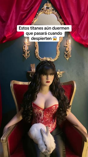 ¿Qué pasará cuando despierten estos titanes dormidos?