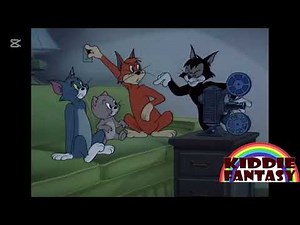 Tom and jerry, Smarty Cat | part 1 | tom and jerry cartoon | cartoon tom and jerry