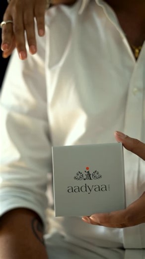 The kind of Valentine’s gift they never take off. Use code: LOVE15 Stores: Pune – JM Road & Kothrud | Mumbai WhatsApp Orders: 7219275508 We ship worldwide [ValentinesGift, SilverJewellery, LoveInSilver, GiftingIdeas, UnisexJewellery, CoupleStyle, EverydaySilver, TimelessJewellery, 92Point5Silver, HouseOfAadyaa, ValentineSpecial, JewelleryGifting, MinimalLuxury, ModernTradition] | House of Aadyaa , 92.5 Certified Silver Jewellery ,Handmade in India