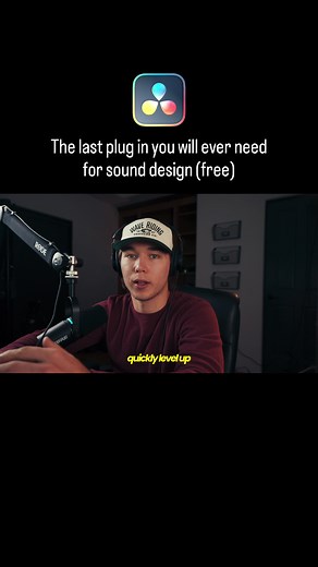Use this plugin on your next edit #editing #davinciresolve | editing