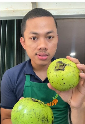 Exploring Black Sapote: A Delicious Fruit Review