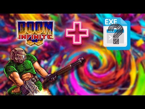 The BEST Doom Mod Combo? A Total Game Changer!