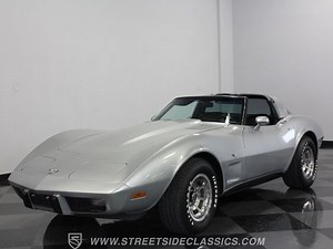 1978 Chevrolet Corvette