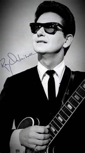 Roy Orbison "Oh,Pretty Woman" (1964)