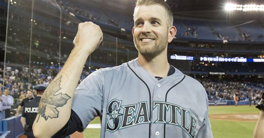 James Paxton to become the 14th member of Baseball Canada’s Wall of Excellence