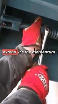 Revealing: Uncover Dock Leveler Lip Assist Spring Secrets