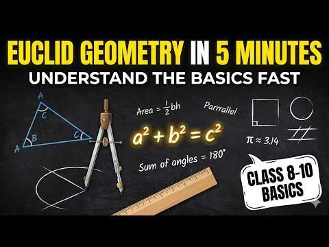 Euclid Geometry