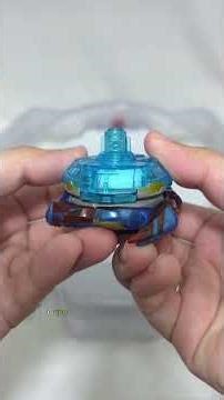 SAVIOR VALKYRIE JUMPS INTO BATTLE #beyblade #beybladeburst