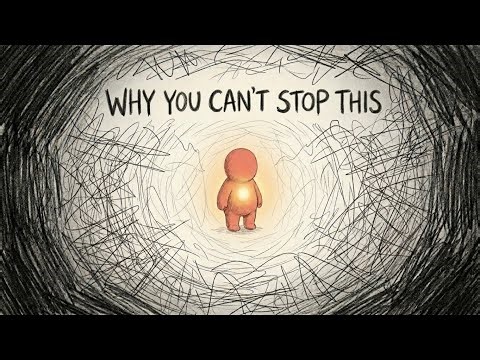 How to Stop Overthinking — And Why Your Brain Keeps Fighting You