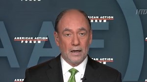 Congressional Gridlock Will Limit Government Spending: Holtz-Eakin