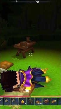 COMMENT DORMIR ET PASSER LA NUIT À HYTALE