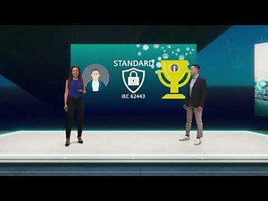 SINEC Netzwerkmanagement Software