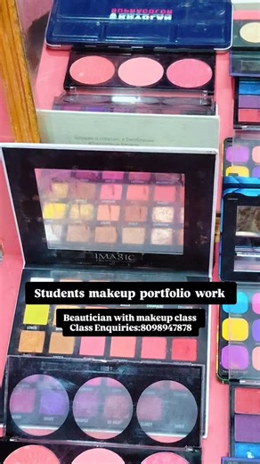 kanchipuram makeup artist, stylish Bridal Studio & Academy on Instagram: "Beautician with Makeup class ✨ Next Batch Stars from February 20 ✨ Class Enquiries: 8098947878✨👇 Beautician class syllabus: . Threading . Bleach . Basic facial . Advance facials . Advance machinery facials . Galvanic machine facial . Ultrasonic facial . Ice globe facial . Cristal boll facial . Stone raad facial . Hydra facial . Skin analysing session . waxing . Manicure . Pedicure . Massage strockes and pressure points be
