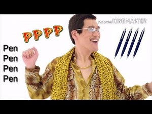 PPPP (Pen-pen-pen-pen)