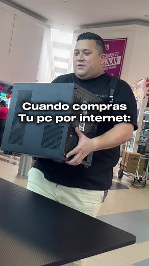 PC Gamer Lento: ¡No Te Estafen en Internet!