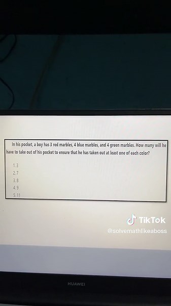 Probability and Math Problems in Entrance Exams