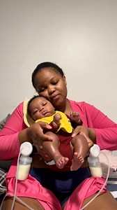 13M views · 91K reactions | Not my Son and I yawning with reckless abandon  we are both tired and sleepy I guess, he just doesn’t joke with his 4am milk. He is always on time. #andrewjnr #momlife #FacebookPage #facebookreelsviral #fyp #ftm #fypシ゚viral #mum | Andrew Jnr | Facebook