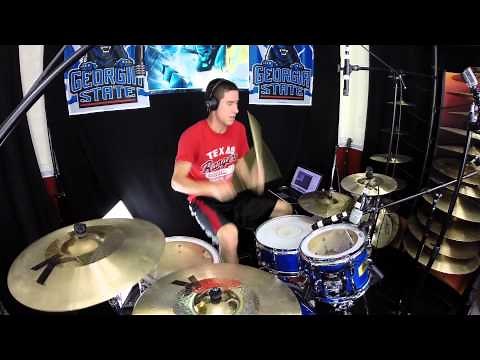 The Offspring - Self Esteem - Drum Cover