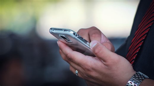 Démarchage téléphonique: l'application Orange Téléphone identifie des millions de nouveaux numéros