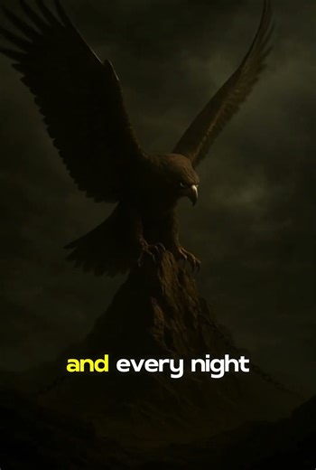 Prometheus Story!!!!!!!!!!!!! #ancientmyths #legend #storytelling #greekmythology #mythology #facts