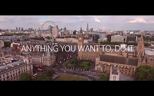 Stephanie Tarling - Pure Imagination (LYRICS)