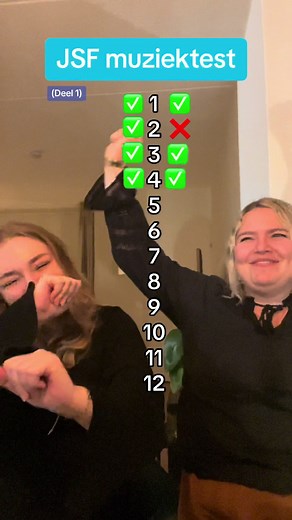 De 2000’s generatie wil ook hún liedjes in Ahoy🥹🥲