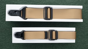 Peak Design Just Upgraded Their Camera Straps: Welcome the New Coyote Range