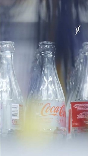 Just a bunch of machines making your soda addiction possible. 😎🧃