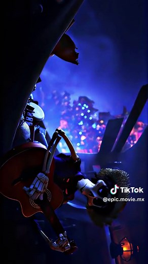 Mirar Coco: Película Mexicana en Disney Plus