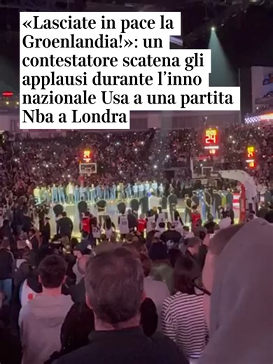 Corriere della Sera su TikTok