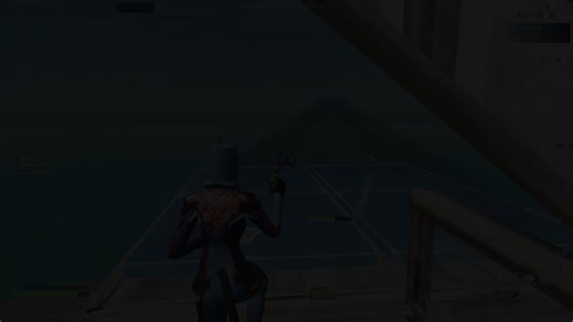 Exploring 4FUN: A Journey in Fortnite