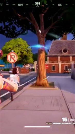 Soloing #gamermom #fortnite #fortniteclips #fortnitblitz