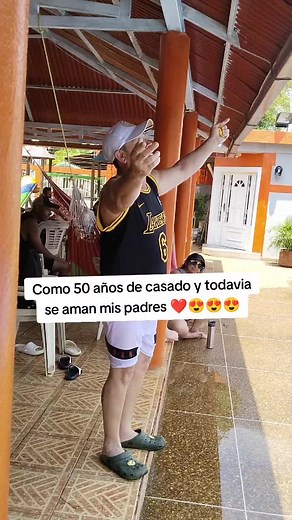 Celebrating 50 Years of Love: The Story of Maria Fernanda Briseño