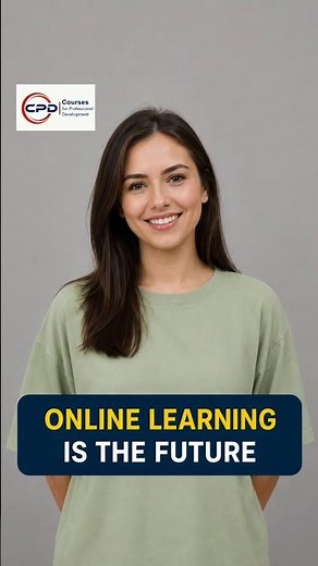 ONLINE LEARNING IS THE FUTURE – Here's Why