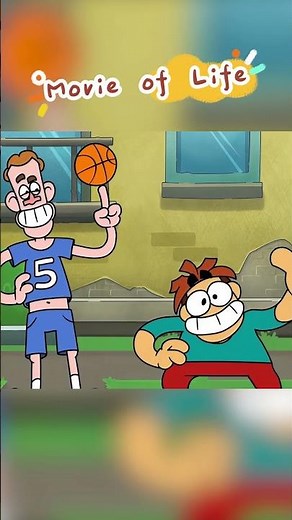 #animate #shorts #animation #recap #cartoon